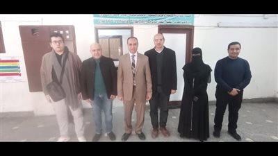 قبل سفرهم لدعم مستشفيات شمال سيناء..أطباء الشرقية: سنعمل بتفاني لإنقاذ الجرحى والمصابين 