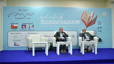 عبد الهادي سعدون: الهوية والاغتراب قضايا أساسية في أعمالي ودائما ما أسال 