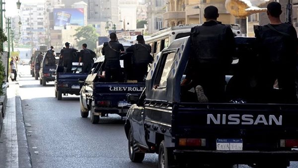 من الذهب للفيزا.. الأمن يوجه ضربات حاسمة لمافيا السرقات المتنوعة بالقاهرة