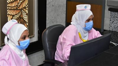 الرعاية الصحية: 98% نسبة إنجاز ميكنة المعامل وأقسام الأشعة في المستشفيات 