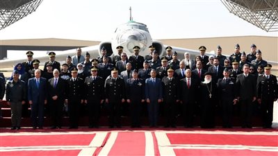 القوات المسلحة تنظم احتفالية 