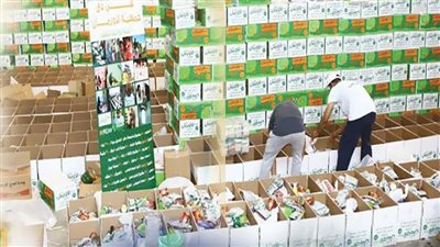 الغلاء‭ ‬يهدد‭ ‬‮«‬عمل‭ ‬الخير‮»‬‭ ‬