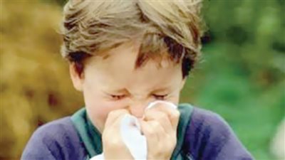 نصائح تقى من حساسية الأنف والصدر خلال التقلبات الشتوية