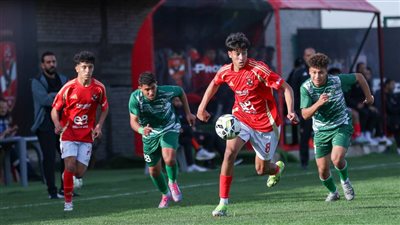 الأهلي يخسر أمام الاتحاد السكندري بطولة الجمهورية 2007