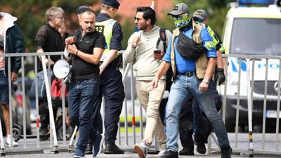 من هو سلوان موميكا؟ ..  من حرق المصحف إلى القتل في بث مباشر