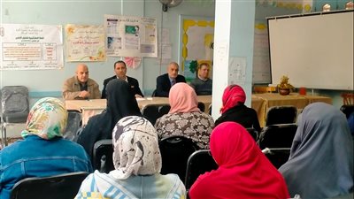 منطقة الإسكندرية الأزهرية تعزز تدريس العلوم ورقمنته عبر تطوير الوسائل التعليمية