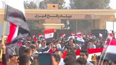 مركز ديرب نجم: تهجير الفلسطينيين لدول الجوار خط أحمر