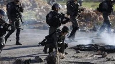 الكيان الصهيوني يعتقل فلسطينيًا جنوب طوباس 