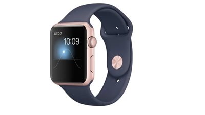 آبل تدفع 20 مليون دولار لتسوية دعوى قضائية بشأن بطارية Apple Watch 