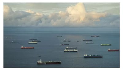 رويترز..قناة بنما تدرس بناء خط أنابيب لنقل الغاز البترولي المسال