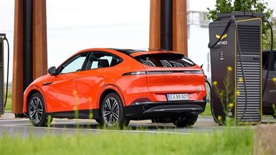 اليوم.. إكسبينج الصينية تُطلق ثالث سياراتها الكهربائية في مصر