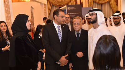 مشاركة وفد مصري رفيع المستوى في 