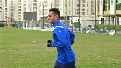 بتروچيت يطلب ضم لاعب الإتحاد وطلعت يحسم قراره خلال ساعات