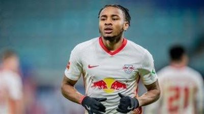 الميلان ينهى إجراءات ضم كريستوفر نكونكو من تشيلسي