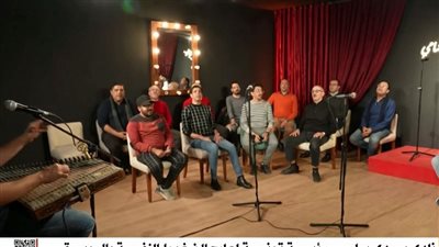 طريقة مبتكرة لعلاج الضغوط النفسية بالموسيقى.. فيديو