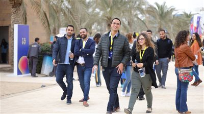 رايز أب تُطلق أول قمة متخصصة في الذكاء الاصطناعي بمصر 