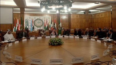 الجامعة العربية تنظم ورشة 