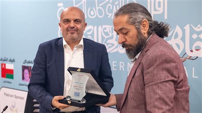 بالصور| حفل توقيع كتاب 