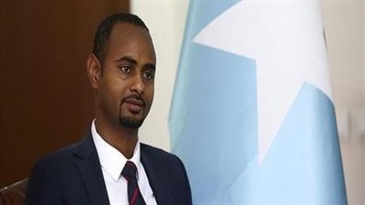 وزير الدفاع الصومالي: الغارات الجوية أصابت عناصر تنظيم داعش في جبال منطقة بري