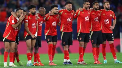 الأهلي يتراجع.. الأندية الأكثر إنفاقًا على الانتقالات في أفريقيا