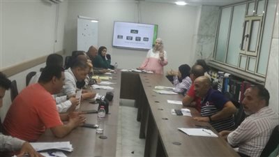  الدقهلية تنظم ندوات توعية وورش عمل للتعريف بإجراءات التخلص الآمن من المخلفات 