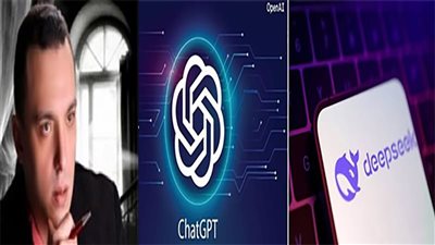  “ديب سيك” ينصح المصريين بجمع البرديات ودراسة علوم أجدادهم 