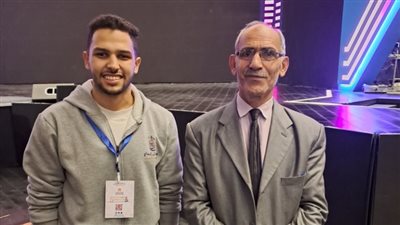 الزقازيق تُشَارِكُ في مهرجان «إبداع 13» لشباب الجامعات 