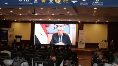 انطلاق الملتقى القمي لقادة الاتحادات الطلابية بشرم الشيخ