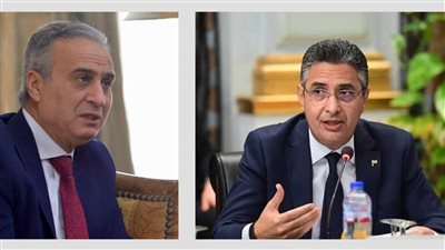 السجيني: لدينا إدارة لرصد الإعلانات المضللة ومتابعة التجارة الإلكترونية 