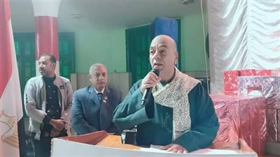 ممثل المزارعين بنجع حمادي يطالب برفع طن القصب إلى 4 آلاف جنيه