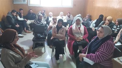 صحة الشرقية: تجهيز 228 غرفة للمشورة الأسرية بوحدات ومستشفيات المحافظة 