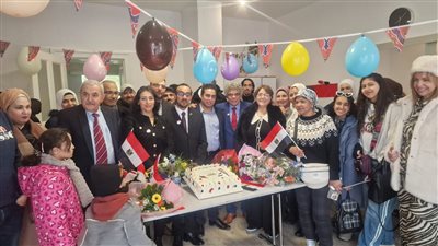 بيت العائلة ببرلين يحتفل بافتتاح أول مدرسة لتعزيز الثقافة العربية والإسلامية