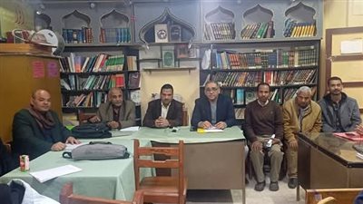 مسابقة أوائل الطلبة في أبو تشت تُواصل فعالياتها في يومها الثاني 