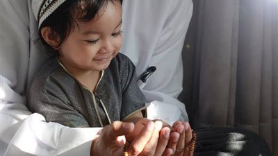 كيف تقضي يومك في شهر شعبان؟