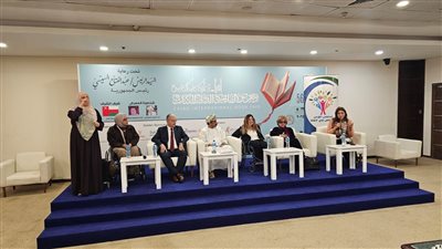   الرحبي : عمان من الدول التي تبنت سياسات في مجالات التنمية المستدامة ضمن رؤيتها لعام 2040