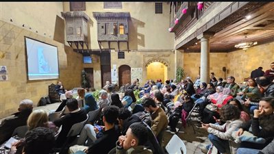 بريد ومجلات وليلة سماع ... احتفاء سيرة القاهرة بمرور 50 عامًا على وفاة الست