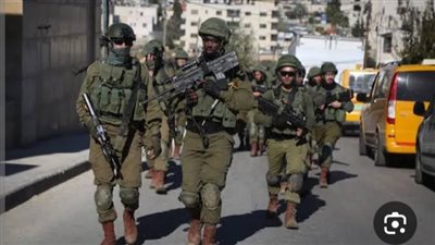 الاحتلال يواصل عدوانه على مدينة طولكرم ومخيمها لليوم الـ11