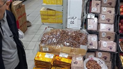 محافظ الإسكندرية يزف بشرى سارة للمواطنين بانخفاض الأسعار في رمضان 30%