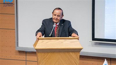 الرئيس المؤسس لجامعة النيل: نحتاج إلى تنفيذ خطة لبناء القدرات في التكنولوجيات الرقمية
