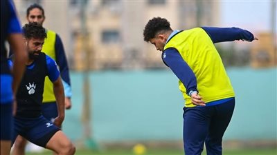 الترام يجهز بدلاء الأتحاد ويعطي قبلة الحياة للشباب .