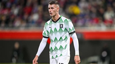 أمير هشام: فلوروتش مرشح بالفعل للأهلي لكن لم يتم تقديم عرض رسمي لضمه