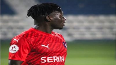  الزمالك يتراجع عن ضم الحسن كروما ونوفل الزرهوني