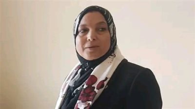 المرأة الحديدية.. رئيسة مطاي نموذج للمرأة القائد 
