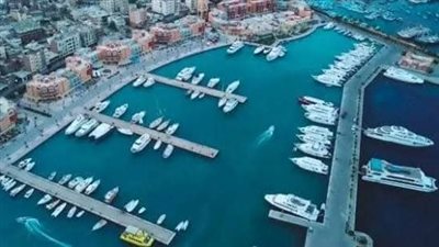الخميس.. انطلاق فعاليات معرض القاهرة الدولي لليخوت والقوارب