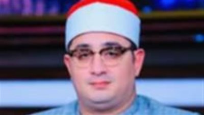 محامي الشيخ محمود الشحات يرد على اتهامه بترك عزاء بسبب 50 ألف جنيه