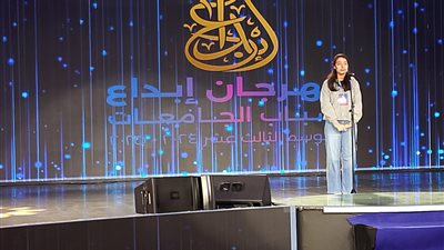 جامعة الغردقة تشارك في منافسات الإنشاد الديني