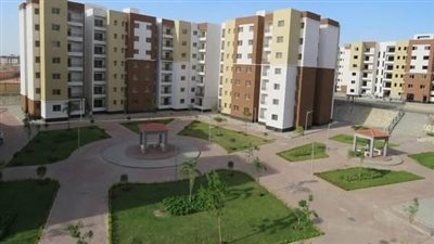 وزير الإسكان يُعلن موعد إجراء القرعة العلنية بين المتقدمين على الوحدات السكنية والأراضي الصغيرة 