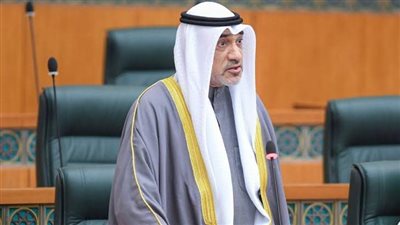 مرسوم أميري كويتي بتعديل وزاري محدود 