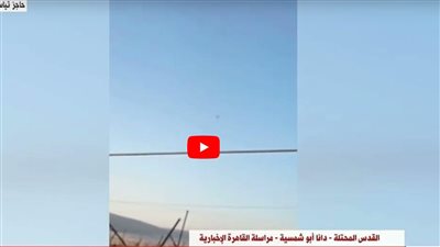 استشهاد منفذ عملية إطلاق النار على الاحتلال لدى حاجز تياسير