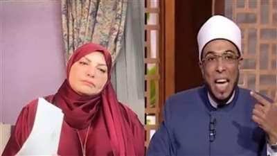 بعد قليل.. استئناف الشيخ محمد أبو بكر على حكم حبسه شهرين